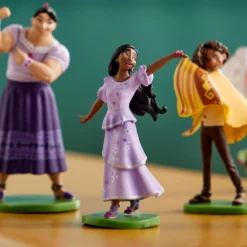 Disney Store Coffret Deluxe De Figurines Encanto -Disney 460062217455 2