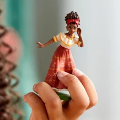 Disney Store Coffret Deluxe De Figurines Encanto -Disney 460062217455 3