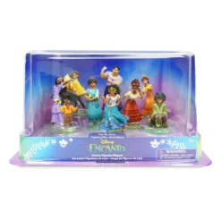 Disney Store Coffret Deluxe De Figurines Encanto -Disney 460062217455 4