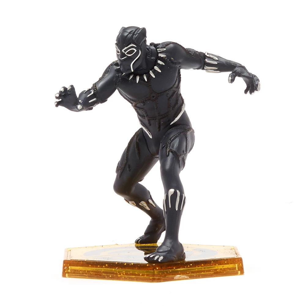 Disney Store Méga Coffret De Figurines Marvel 2 Disney Store Méga Coffret De Figurines Marvel – Image 2