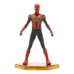 Disney Store Méga Coffret De Figurines Marvel 8 Disney Store Méga Coffret De Figurines Marvel -Disney 460063511460 2
