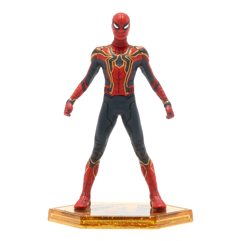 Disney Store Méga Coffret De Figurines Marvel 3 Disney Store Méga Coffret De Figurines Marvel – Image 3
