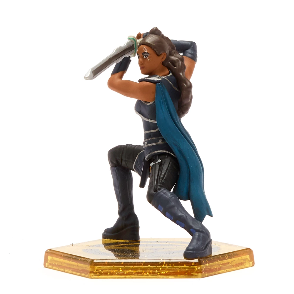 Disney Store Méga Coffret De Figurines Marvel 4 Disney Store Méga Coffret De Figurines Marvel – Image 4