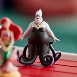 Disney Store Coffret De Luxe De Figurines La Petite Sirène -Disney 460063736603 3