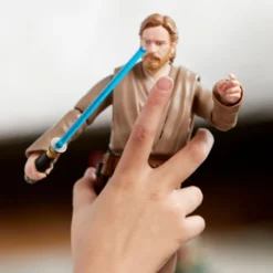 Disney Store Figurine Obi-Wan Kenobi Parlante, Star Wars 9 Disney Store Figurine Obi-Wan Kenobi Parlante, Star Wars -Disney 461013119835 3