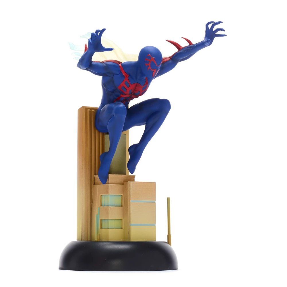 Diamond Select Figurine Spider-Man 2 Diamond Select Figurine Spider-Man – Image 2