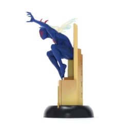 Diamond Select Figurine Spider-Man 10 Diamond Select Figurine Spider-Man -Disney 461013147890 4