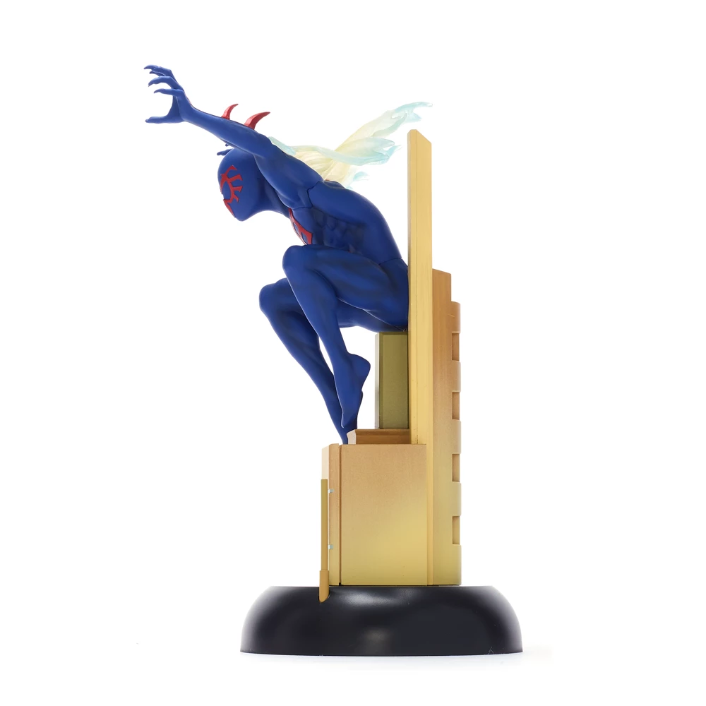 Diamond Select Figurine Spider-Man 5 Diamond Select Figurine Spider-Man – Image 5