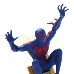 Diamond Select Figurine Spider-Man 11 Diamond Select Figurine Spider-Man -Disney 461013147890 5