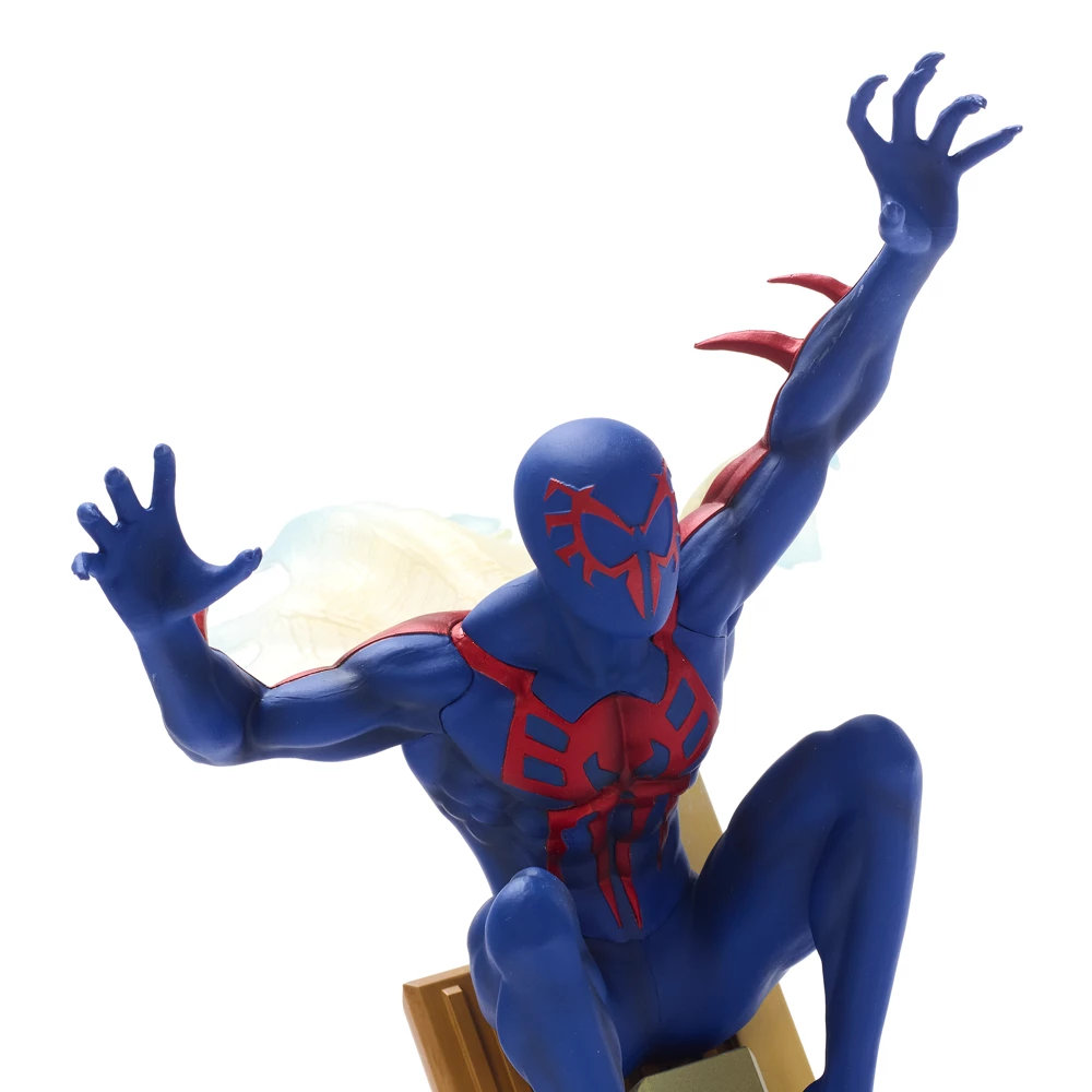 Diamond Select Figurine Spider-Man 6 Diamond Select Figurine Spider-Man – Image 6