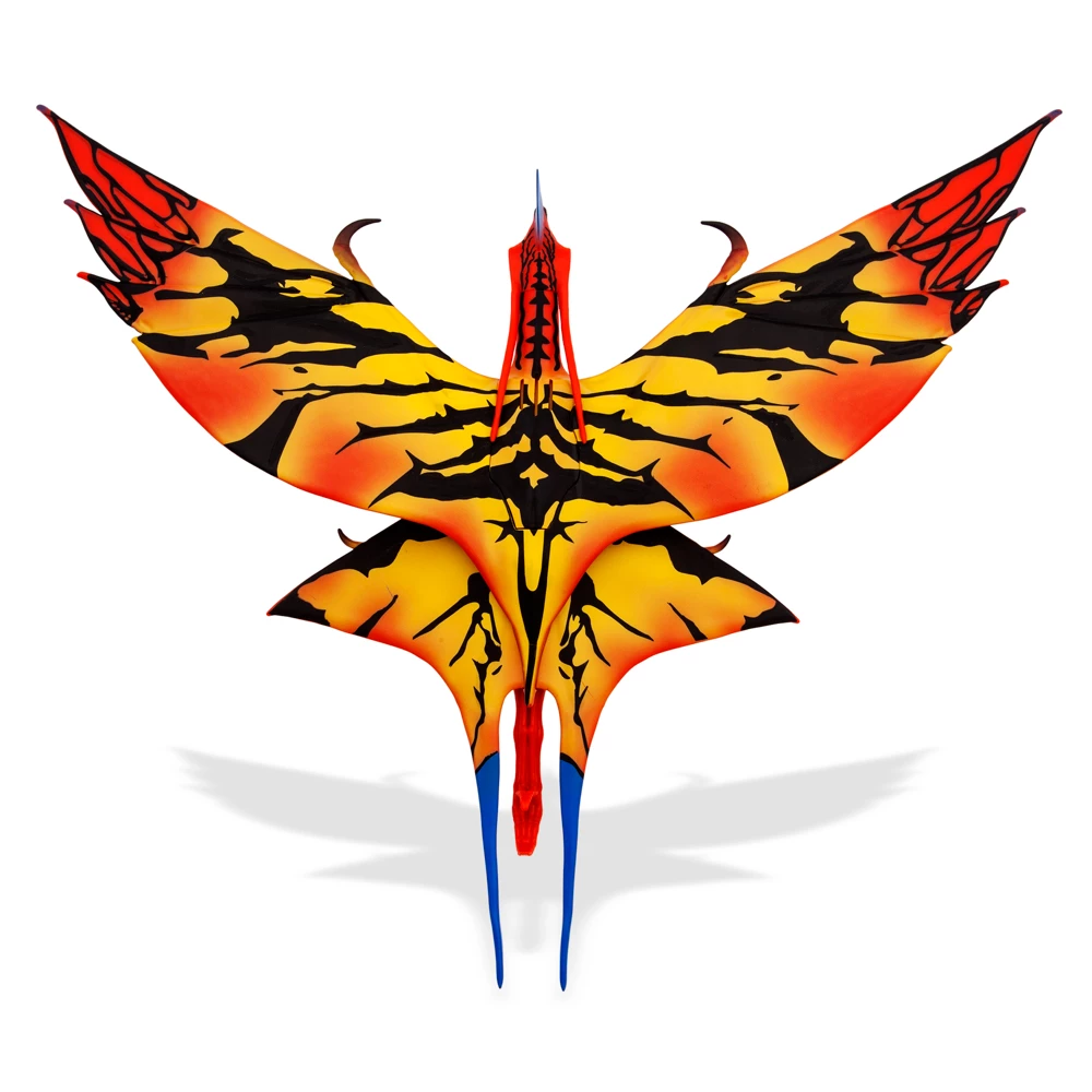 Disney Store Figurine Grand Leonopteryx, Avatar : La Voie De L'eau 2 Disney Store Figurine Grand Leonopteryx, Avatar : La Voie De L'eau – Image 2