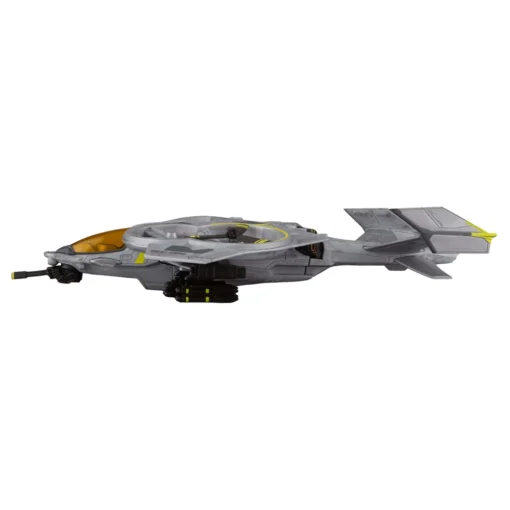 Bandai Ensemble De Figurines RDA Aquacoptère, Avatar : La Voie De L'eau – Image 5