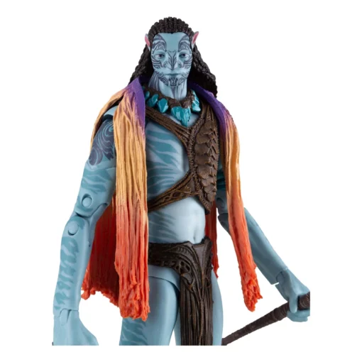 Bandai Figurine Tonowari, Avatar : La Voie De L'eau – Image 2
