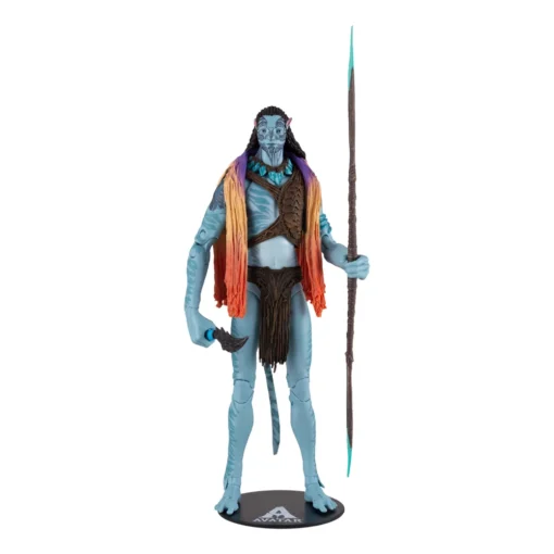 Bandai Figurine Tonowari, Avatar : La Voie De L'eau – Image 3