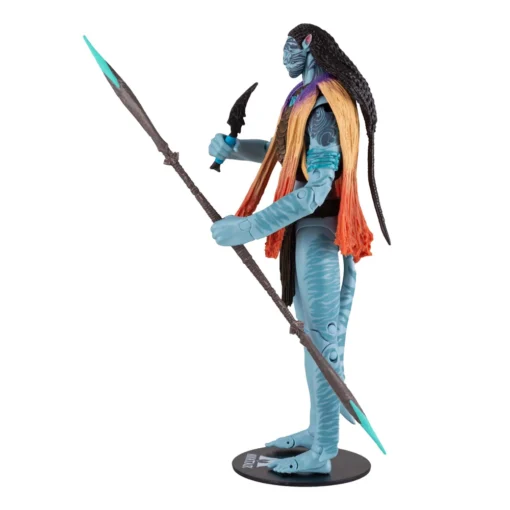 Bandai Figurine Tonowari, Avatar : La Voie De L'eau – Image 4
