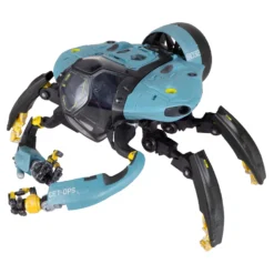 Bandai Figurine CET-OPS Crabphrandre, Avatar : La Voie De L'eau