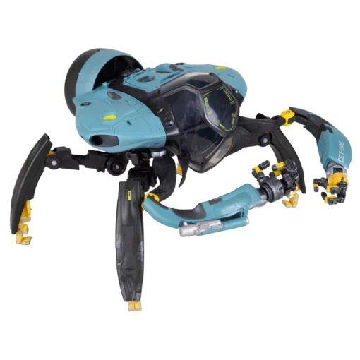 Bandai Figurine CET-OPS Crabphrandre, Avatar : La Voie De L'eau – Image 4