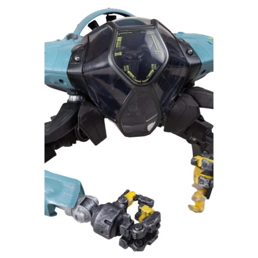 Bandai Figurine CET-OPS Crabphrandre, Avatar : La Voie De L'eau – Image 6