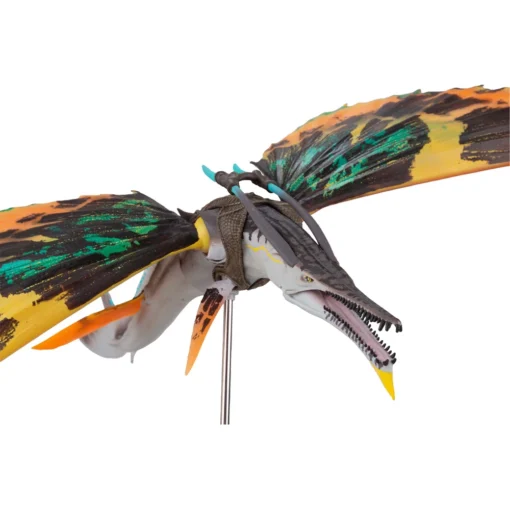 Bandai Figurine Tsurak, Avatar : La Voie De L'Eau – Image 2