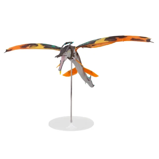 Bandai Figurine Tsurak, Avatar : La Voie De L'Eau