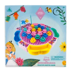 Disney Store Jeu Alice Au Pays Des Merveilles 5 Disney Store Jeu Alice Au Pays Des Merveilles -Disney 461043588441 2