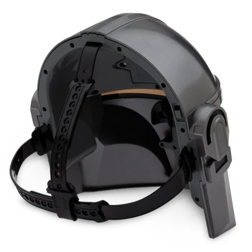 Disney Store Masque Du Mandalorien Avec Changeur De Voix, The Mandalorian – Image 5