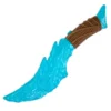 Disney Store Jouet Couteau En Obsidienne Avatar 2 : La Voie De L'eau