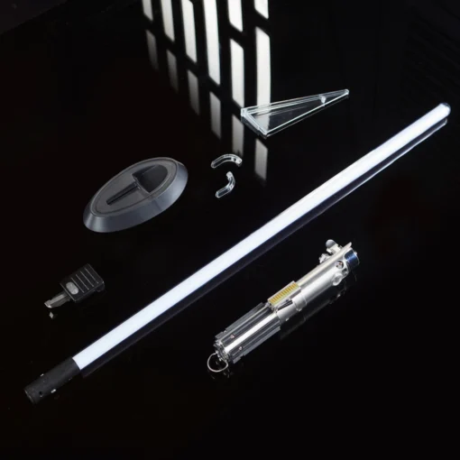 Disney Store Sabre Laser Legacy Skywalker – Image 4