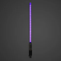 Disney Store Jouet Sabre Laser Mace Windu, Star Wars -Disney 461063636467 1