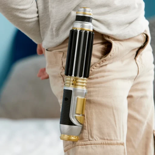 Disney Store Jouet Sabre Laser Mace Windu, Star Wars – Image 5