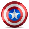Disney Store Bouclier En Vibranium Captain America
