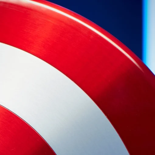 Disney Store Bouclier En Vibranium Captain America – Image 5