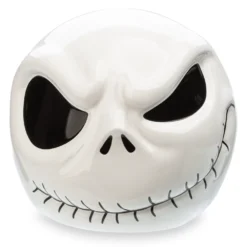 Disney Store Boîte à Biscuits Jack Skellington