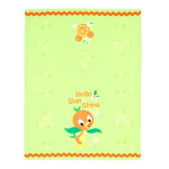 Walt Disney World Torchon Orange Bird