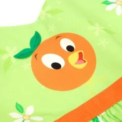 Walt Disney World Tablier Orange Bird Pour Adultes 7 Walt Disney World Tablier Orange Bird Pour Adultes -Disney 465012199546 3
