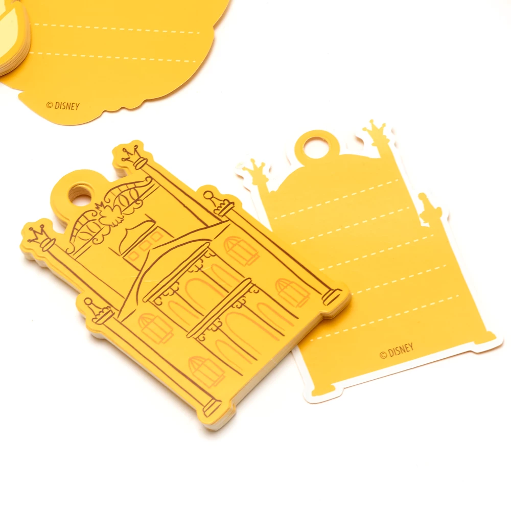 Disney Store Coffret De Pâtisserie à Offrir La Princesse Et La Grenouille 2 Disney Store Coffret De Pâtisserie à Offrir La Princesse Et La Grenouille – Image 2