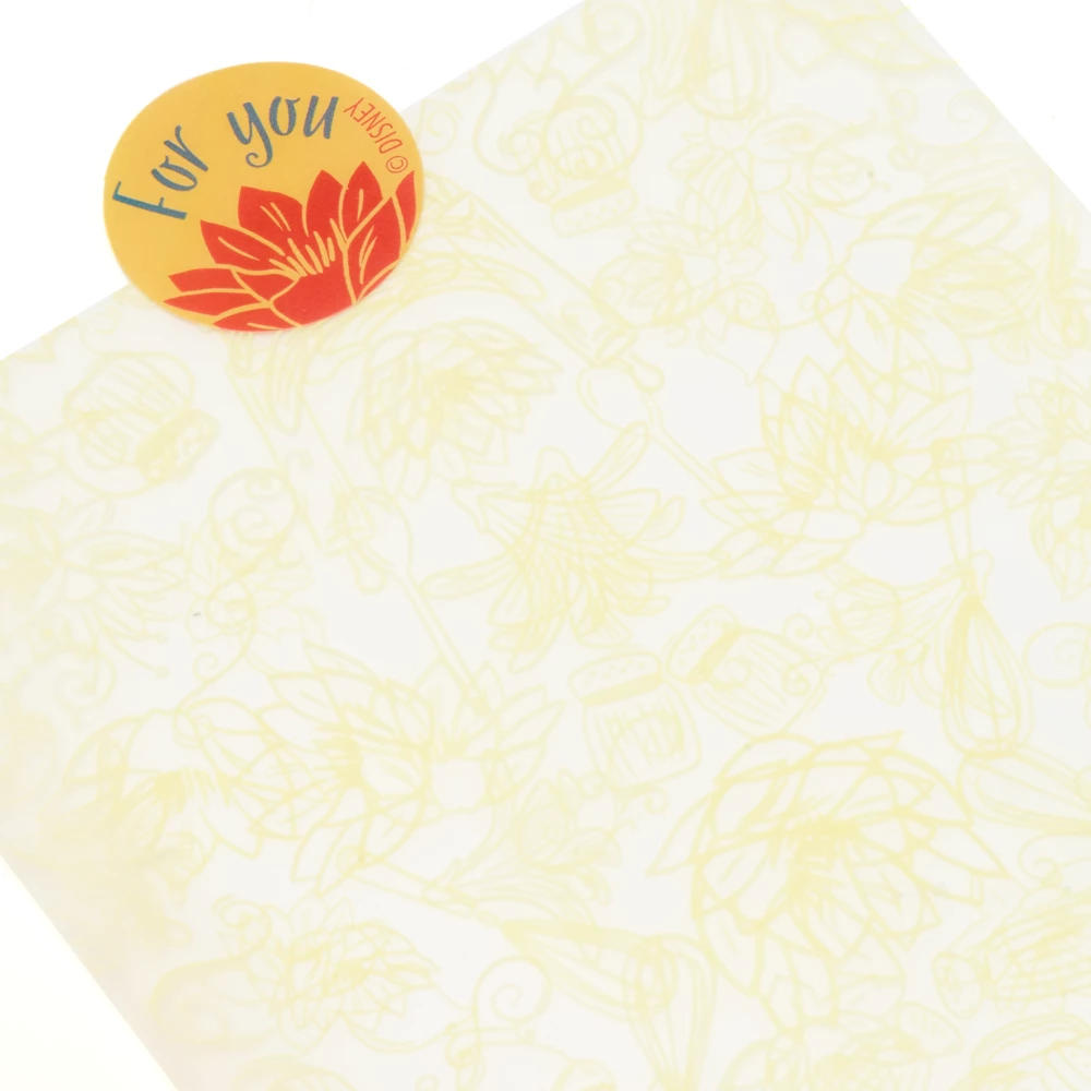 Disney Store Coffret De Pâtisserie à Offrir La Princesse Et La Grenouille 5 Disney Store Coffret De Pâtisserie à Offrir La Princesse Et La Grenouille – Image 5