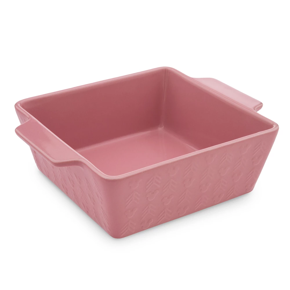 Disneyland Plat De Cuisson Mickey Mouse Homestead 2 Disneyland Plat De Cuisson Mickey Mouse Homestead – Image 2