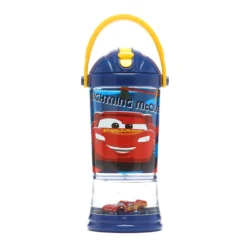 Disney Store Gobelet Boule à Neige Disney Pixar Cars