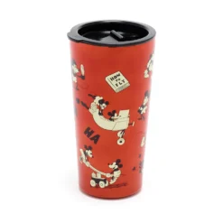 Disney Store Gobelet De Voyage Mickey