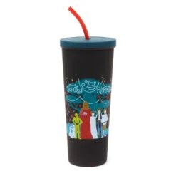 Disney Store Gobelet Et Paille Jour De La Vie Star Wars