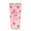 Disneyland Gobelet De Voyage Mickey Piglet Pink
