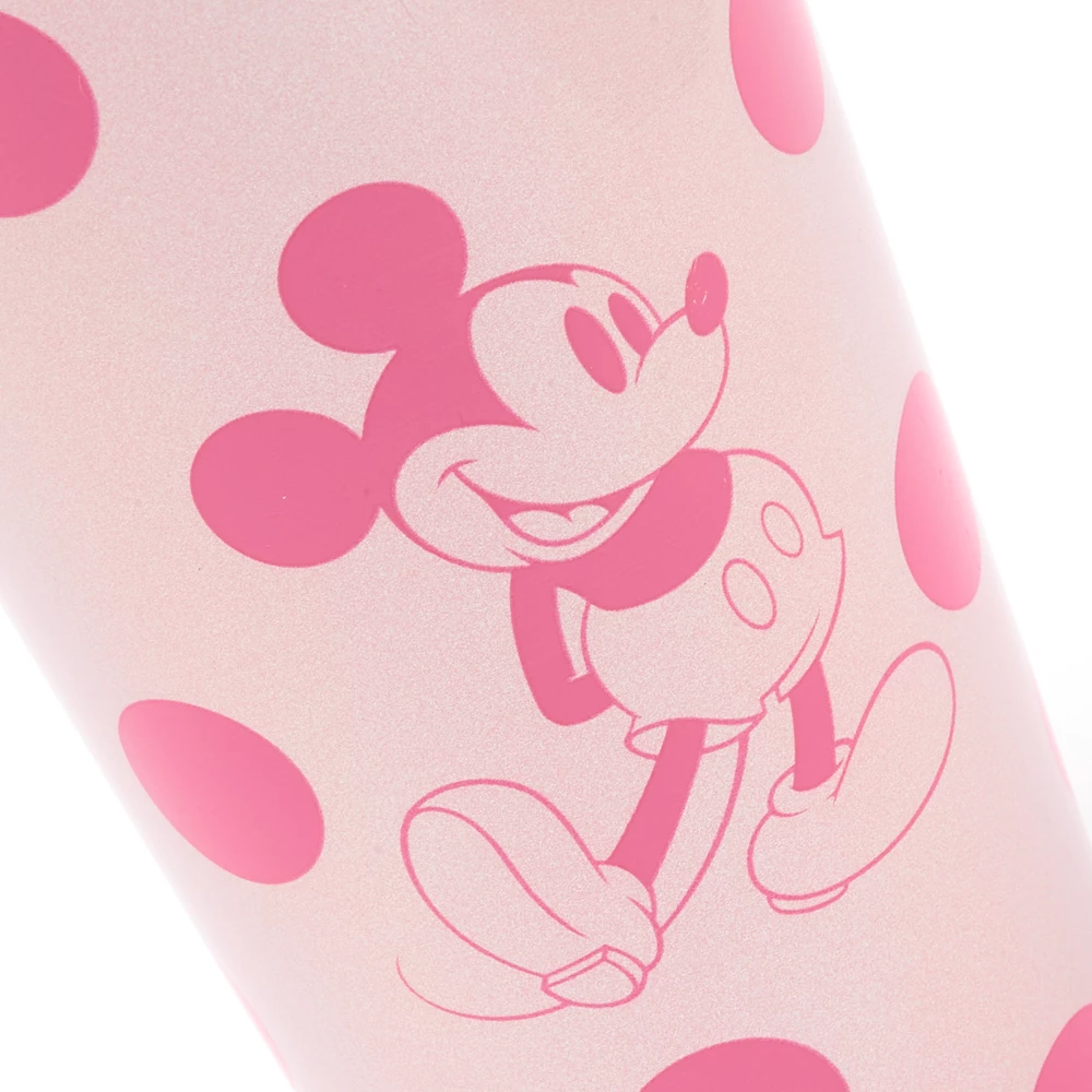 Disneyland Gobelet De Voyage Mickey Piglet Pink 3 Disneyland Gobelet De Voyage Mickey Piglet Pink – Image 3