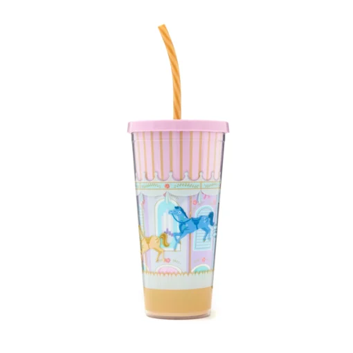 Disney Store Gobelet Avec Paille Mary Poppins – Image 2