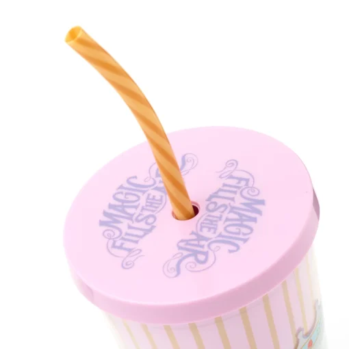 Disney Store Gobelet Avec Paille Mary Poppins – Image 3