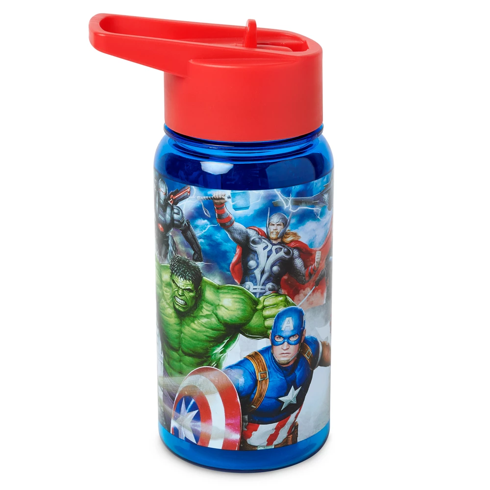 Disney Store Gourde Avengers 1 Disney Store Gourde Avengers