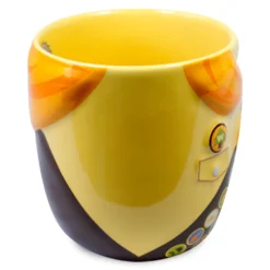 Disney Store Mug Avec Cuillère Là-Haut 7 Disney Store Mug Avec Cuillère Là-Haut -Disney 465032201687 2