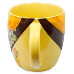 Disney Store Mug Avec Cuillère Là-Haut 9 Disney Store Mug Avec Cuillère Là-Haut -Disney 465032201687 4