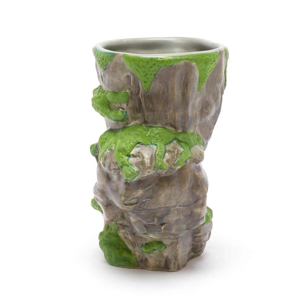 Walt Disney World Mug Montagnes Flottantes Du World Of Pandora, Avatar 2 Walt Disney World Mug Montagnes Flottantes Du World Of Pandora, Avatar – Image 2