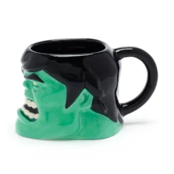 Disney Store Mug Hulk 5 Disney Store Mug Hulk -Disney 465032796770 2
